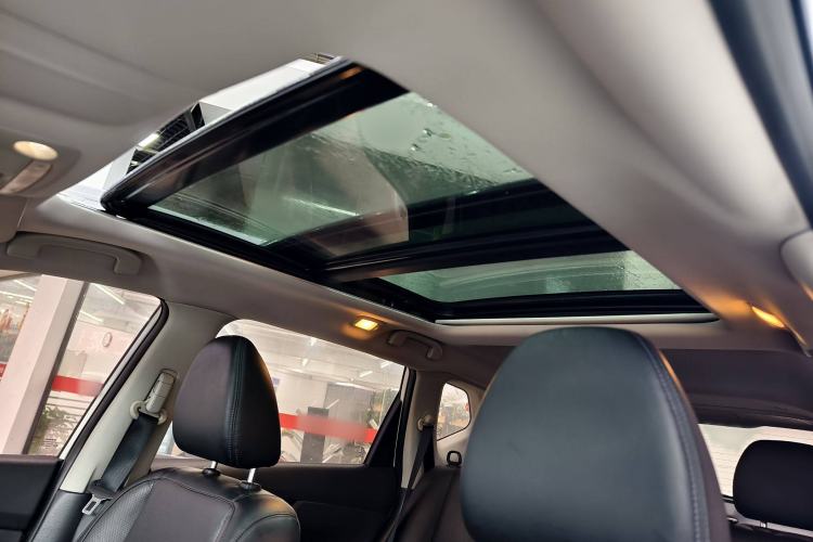 Used Nissan X-Trail 2019 2.0L CVT Smart Connect Comfort Edition 2WD