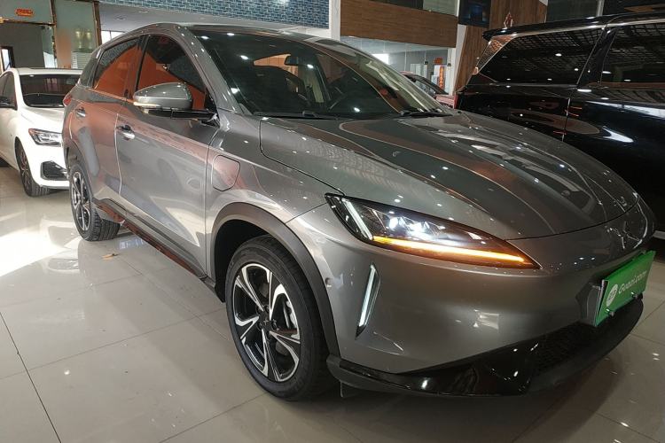 Used XPeng G3 2020 460i Luxury Edition