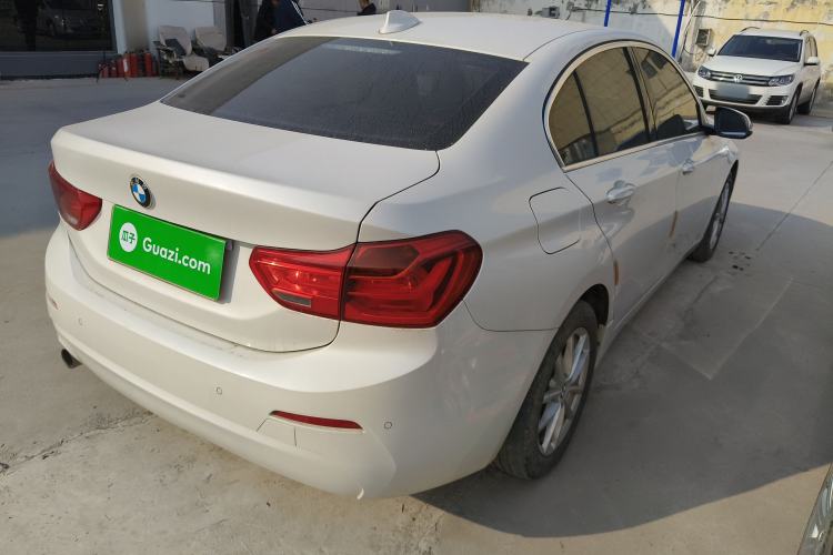 Used BMW 1 Series 2018 Revised 118i Fashion Edition
