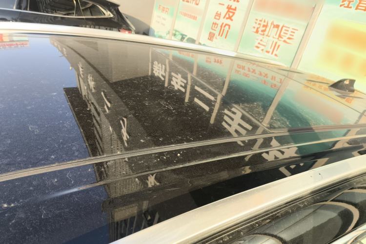 Used JETOUR Shanhai Shanhai L9 2024 1.5TD 2DHT Pro 7-Seater
