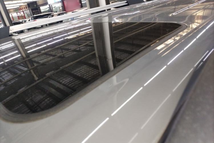 Used Tank 300 2021 City Edition 2.0T—Truly Stylish
