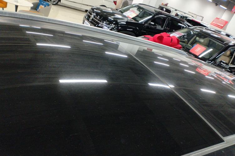 Used Volkswagen Teramont X 2019 380TSI Four-Wheel Drive Luxury Edition
