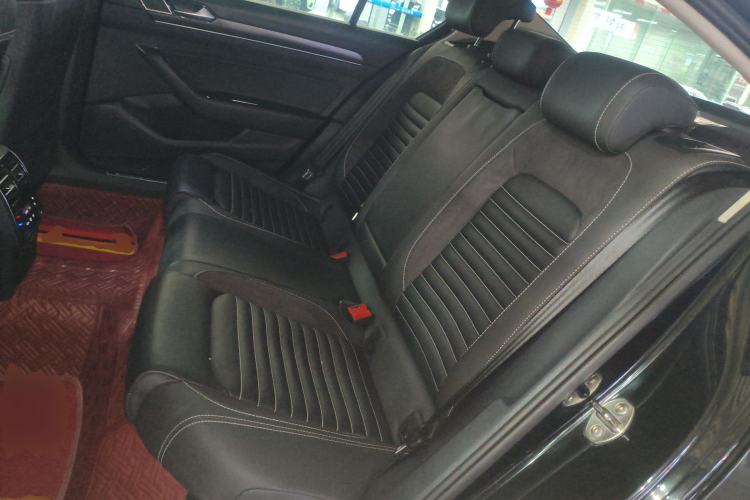 Used Volkswagen Magotan 2020 330TSI DSG Leading Model