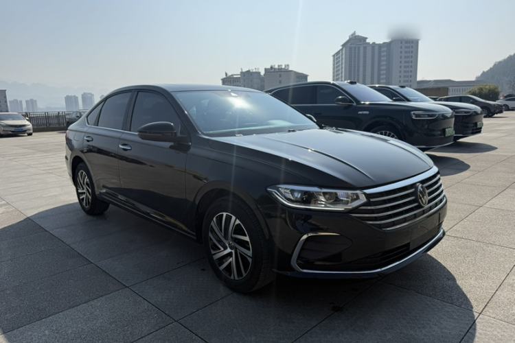 Used Volkswagen Lavida 2024 1.5L Automatic 5 Million Edition
