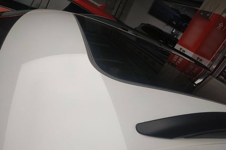 Used Volkswagen Tayron 2023 Revised Version 380TSI All-Wheel Drive R-Line High-Energy Edition
