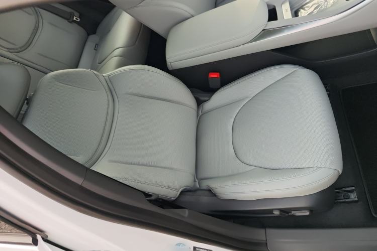 Used XPeng MONA M03 2025 620 Ultra-Long Range Plus
