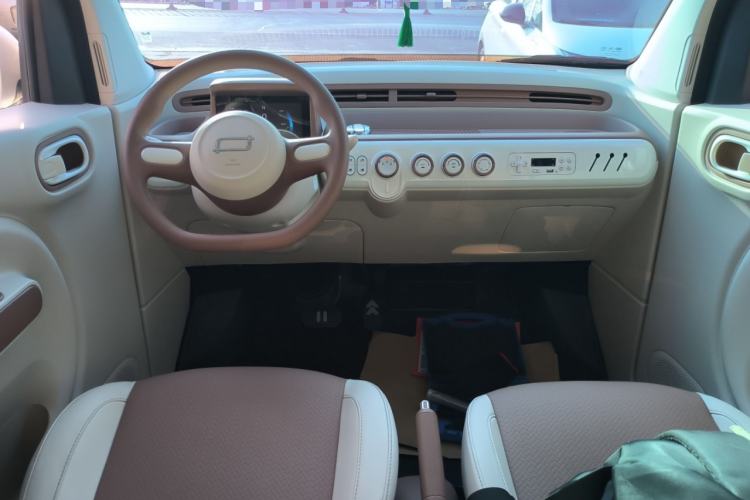 Used Bestune Pony 2026 Model 222km Shining Horse