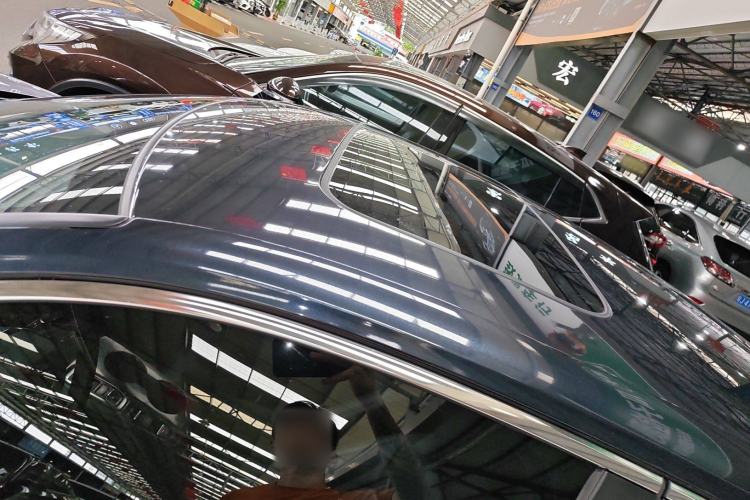 Used Honda Civic 2023 2.0L eHEV Sharp Edition
