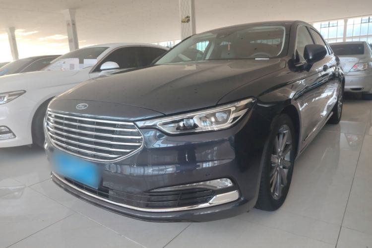 Used Ford Taurus 2019 EcoBoost 245 Premium Edition