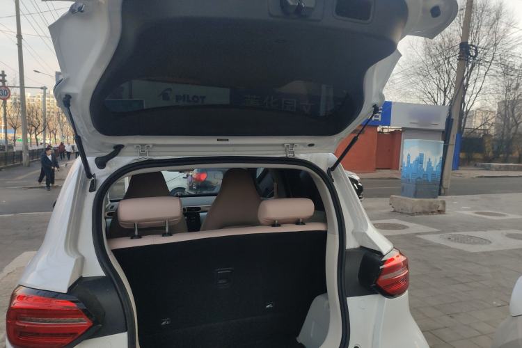 Used Leapmotor T03 2025 310 Comfort Edition