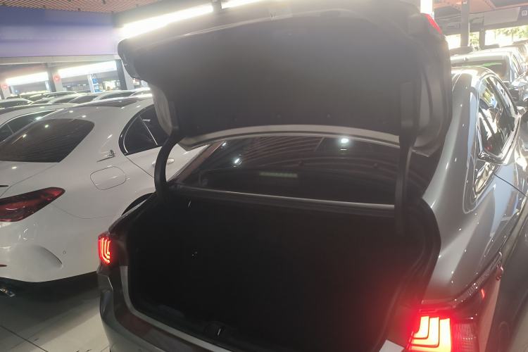 Used Lexus ES 2022 200 Luxury Edition
