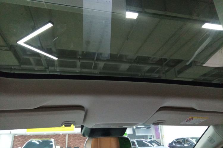 Used XPeng P5 2022 550P
