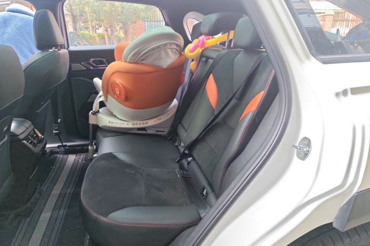 Used Haval XY 2022 1.5T ZhiZun Edition
