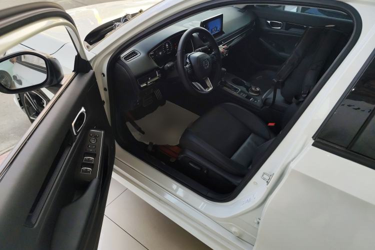 Used Honda Integra 2023 240TURBO CVT Phantom Night·Luxury Edition
