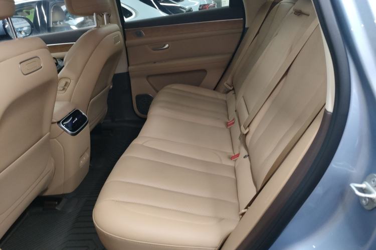 Used Hima AITO M7 2024 1.5T Four-Wheel Drive Plus Version 5 Seats
