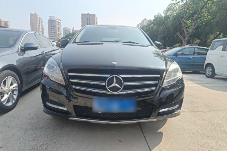 Used Mercedes-Benz R-Class 2011 R 300 L Business Model