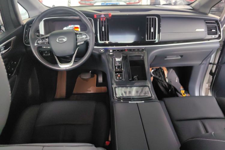 Used GAC Trumpchi M8 2023 Lingxiu Series 390T Prestige Edition
