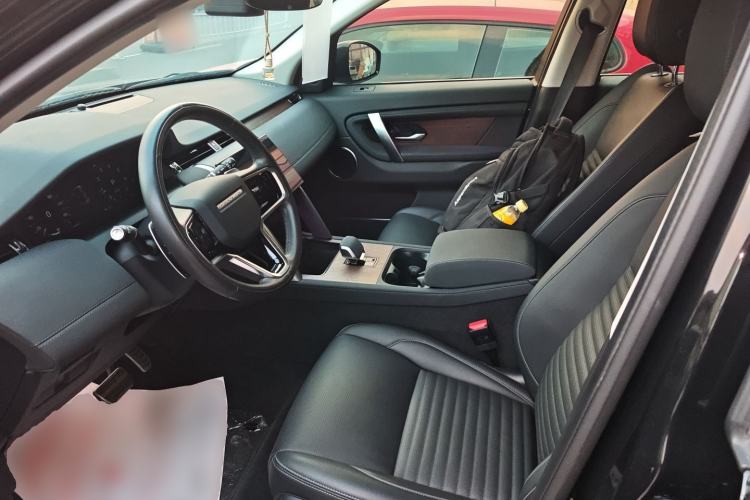 Used Land Rover Discovery Sport 2024 Performance Tech Edition
