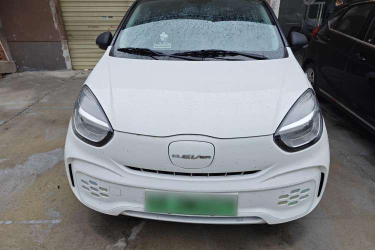 Used Roewe Clever 2021 302km Excellence Edition
