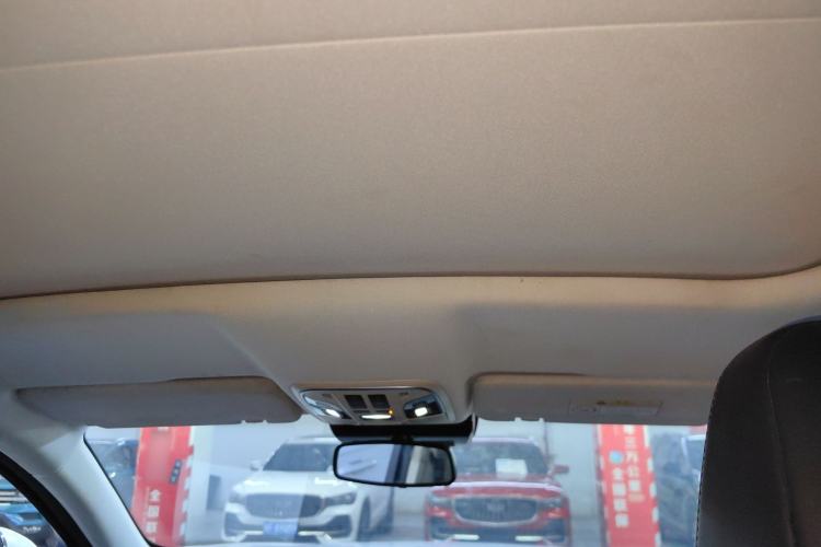 Used Haval F5 2020 1.5T DCT iXuan