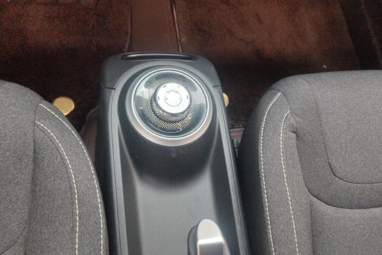 Used Wuling Bingo 2024 203km Light Edition
