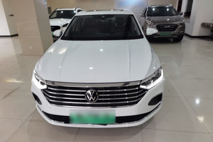 Used Volkswagen Lavida 2023 300TSI DSG Full-Comfort Edition
