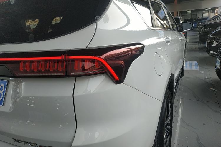 Used Jetour X70 PLUS 2024 Champion Edition 1.5T DCT Champion PRO 5-Seater