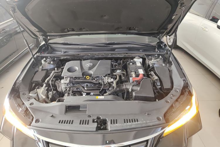 Used Toyota Avalon 2022 2.0L Luxury Edition