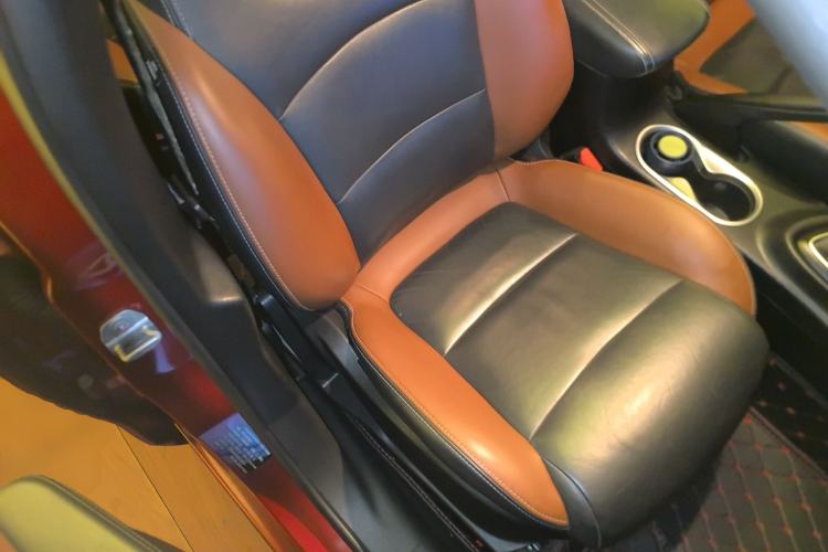 Used Fiat Viaggio 2015 1.4T Automatic Jingxiang Edition
