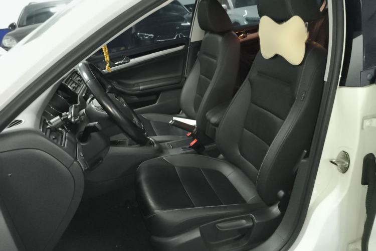 Used Volkswagen Sagitar 2018 1.6L Automatic Comfort Model