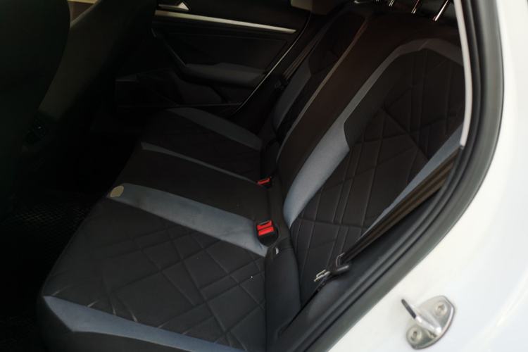 Used Volkswagen Lavida 2023 Revised 1.5L Automatic DeYi Edition
