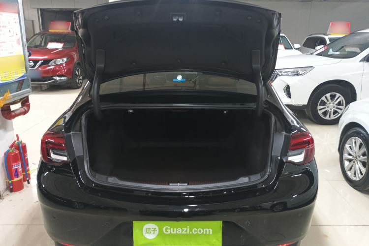 Used Buick Regal 2020 552T Luxury Version