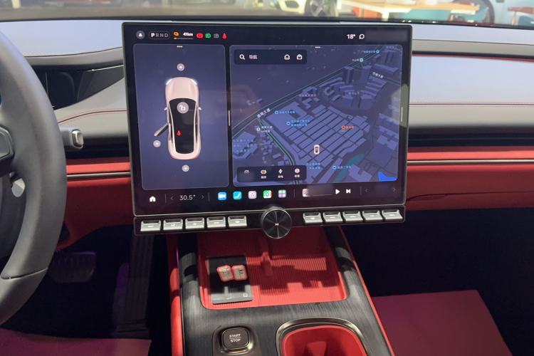 Used  SU7 2024 Rear-Drive Long-Range Intelligent Driving Version
