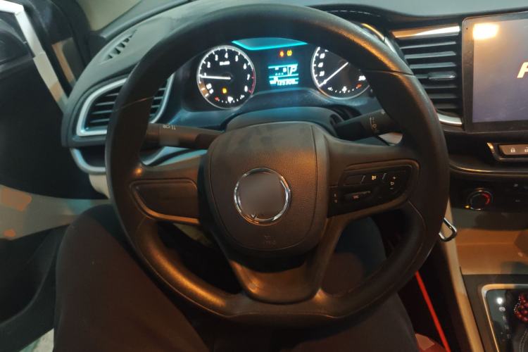 Used Buick GT 2015 15N Automatic Entry-Level Trim