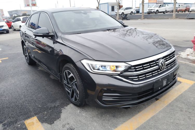 Used Volkswagen Sagitar 2023 280TSI DSG Excellence Plus Edition
