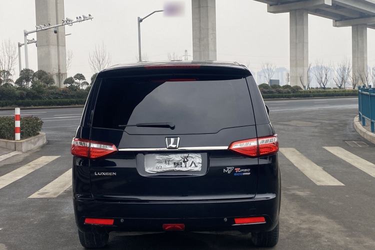 Used Luxgen Great 7 MPV 2016 2.0T Comfort Edition
