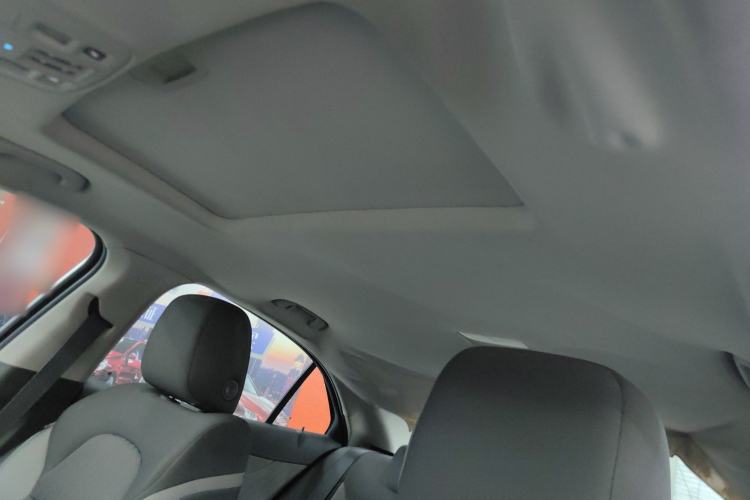 Used Chevrolet Malibu 2017 1.5T Automatic Comfort Edition