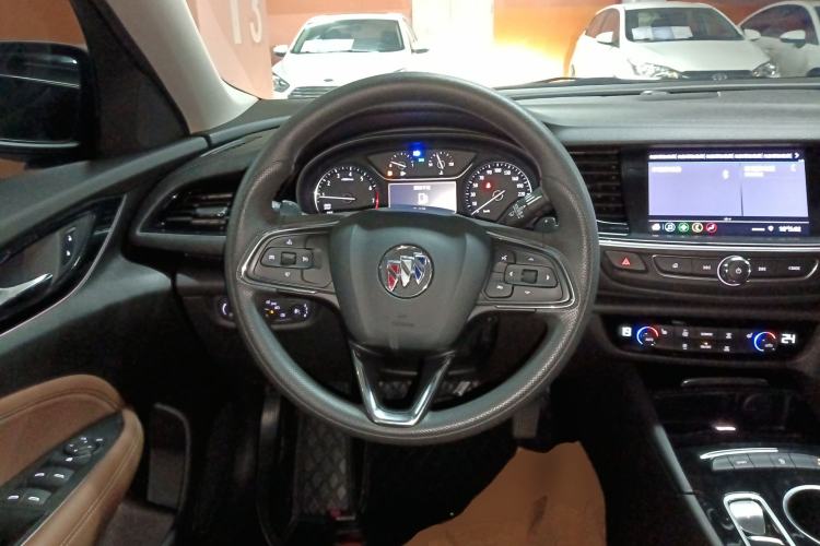 Used Buick Regal 2022 552T Smart Edition
