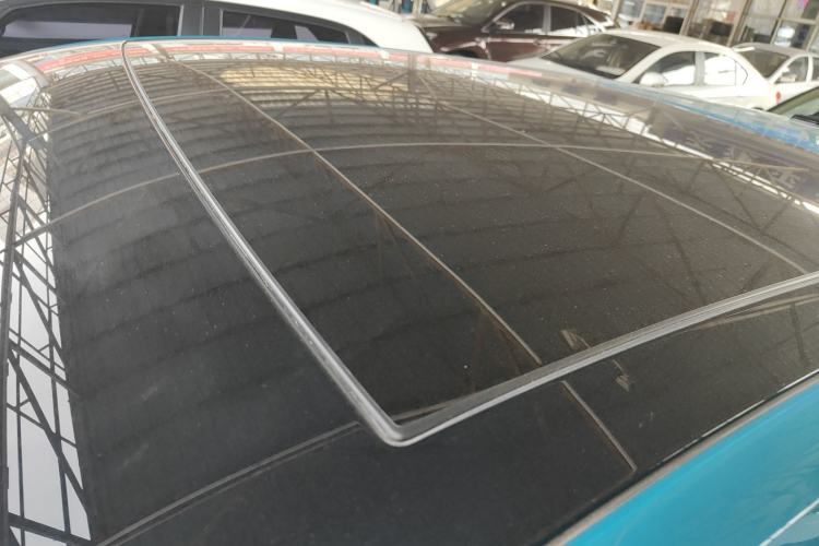 Used Audi Q2L 2018 35 TFSI Launch Exclusive Edition China VI