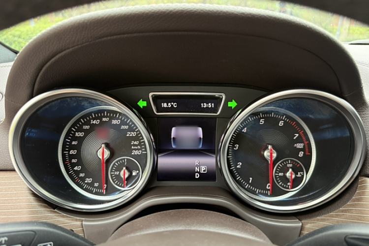 Used Mercedes-Benz GLE 2018 GLE 320 4MATIC Luxury Collection Edition
