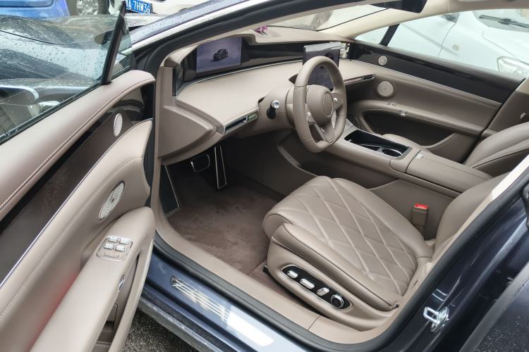 Used Hima Stelato S9 2025 Extended-Range Ultra
