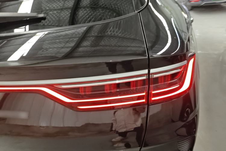 Used BYD Song PLUS New Energy 2021 DM-i 110KM Flagship PLUS