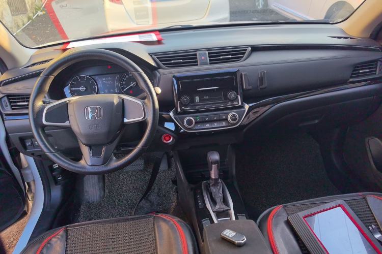 Used Honda Crider 2019 180 Turbo CVT Comfort Version China VI
