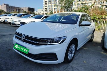 Used Volkswagen Bora 2021 1.5L Automatic Fashionable Smart Connectivity Version