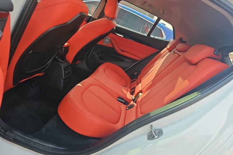 Used BMW X2 2021 Restyled sDrive25i M Sport Package
