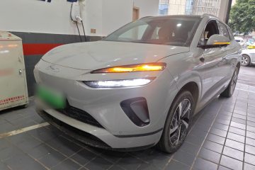 Used BYD Sealion 06 New Energy 