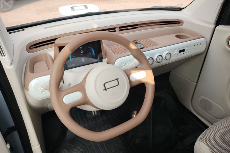 Used Bestune Pony 2026 Model 222km Agile Horse