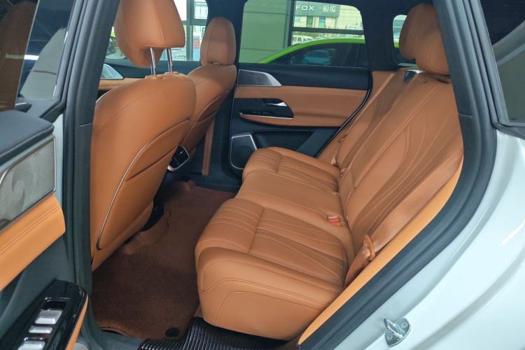 Used XPeng G9 2024 570 Pro