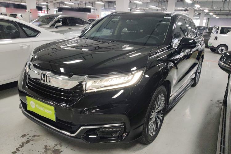 Used Honda Avancier 2020 240TURBO Front-Wheel Drive Smart Edition