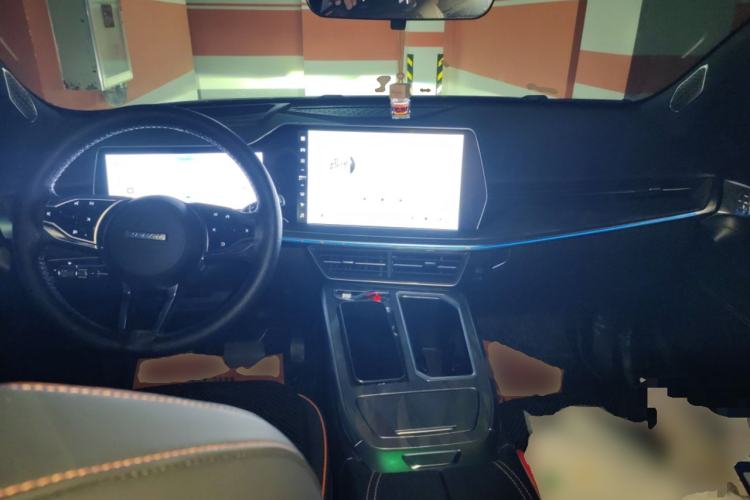 Used Haval XY 2022 1.5T Smart Engine DHT